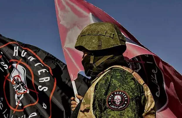 От жертвы к хищнику. Пора переходить от ЧОПов к ЧВК