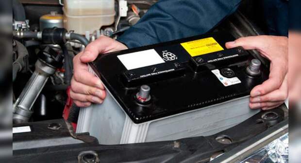 Что можно сделать со старым аккумулятором, если не хочется выбрасывать