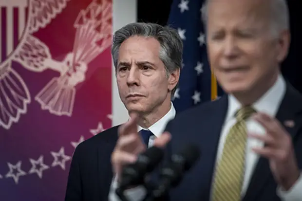 США назвали Китай главным разрушителем существующего мирового порядка