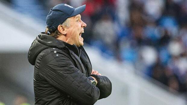 Талалаев 10 апреля перенесет операцию на ЖКТ: «Многие неприятности со здоровьем происходят от нервов»