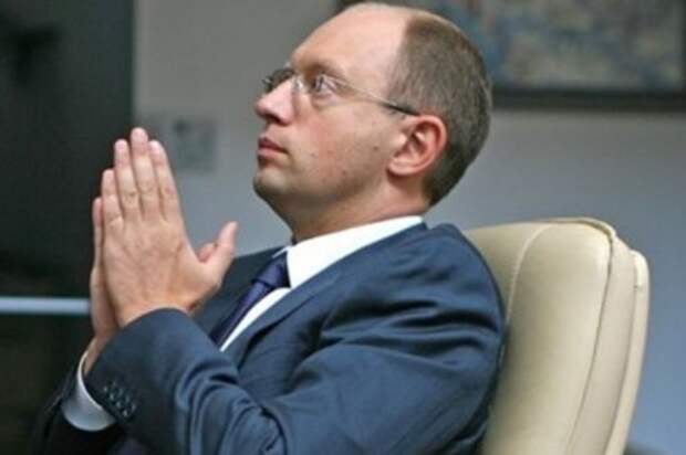 Яценюк рассказал, сколько Украина потеряет от строительства "Северного потока-2" Яценюк рассказал, сколько Украина потеряет от строительства "Северного потока-2"