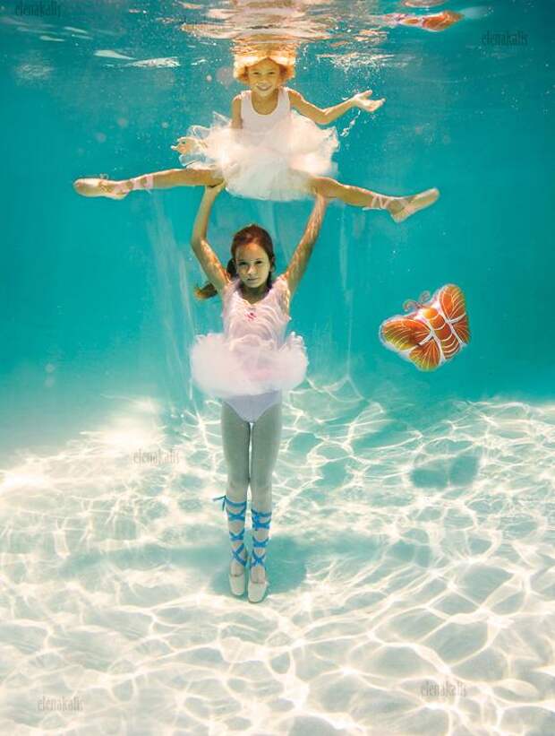 Воде идеи. Елена Калис. Елена Калис Underwater. Elena kalis под водой. Фото Елены Калис.