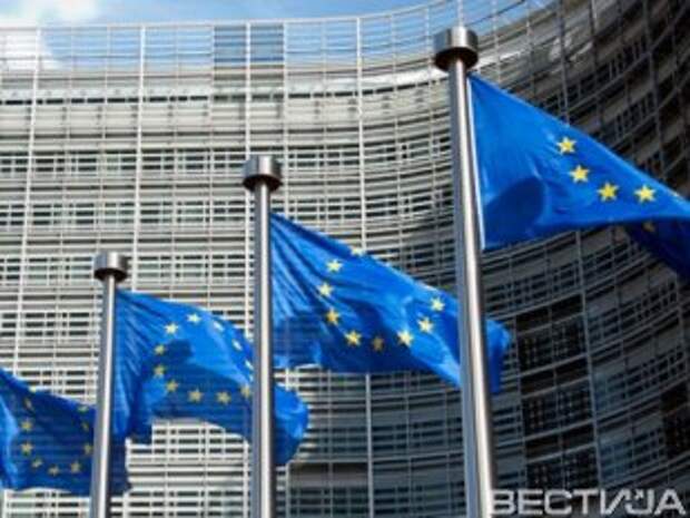 Главы МИД ЕС сегодня соберутся из-за Украины Главы МИД ЕС сегодня соберутся из-за Украины