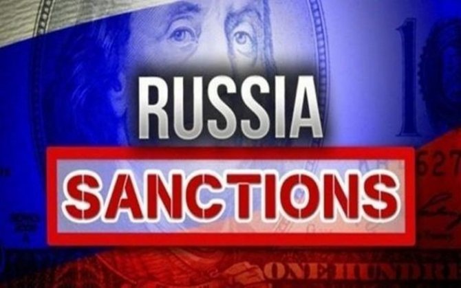Названа дата отмены санкций против России