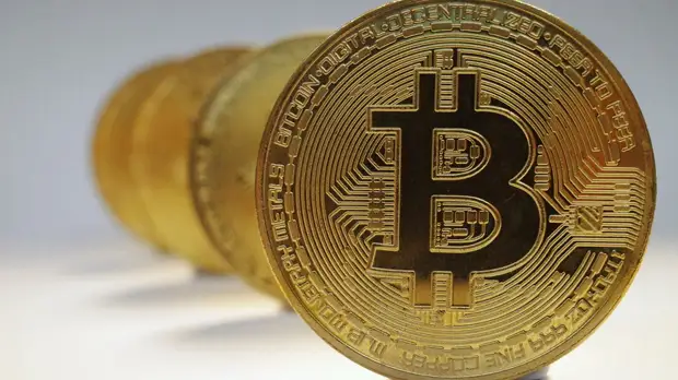 Стоимость биткоина обновила исторический максимум