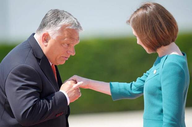 Венгерский разворот: ускорит ли смена власти в Будапеште путь Молдовы в ЕС