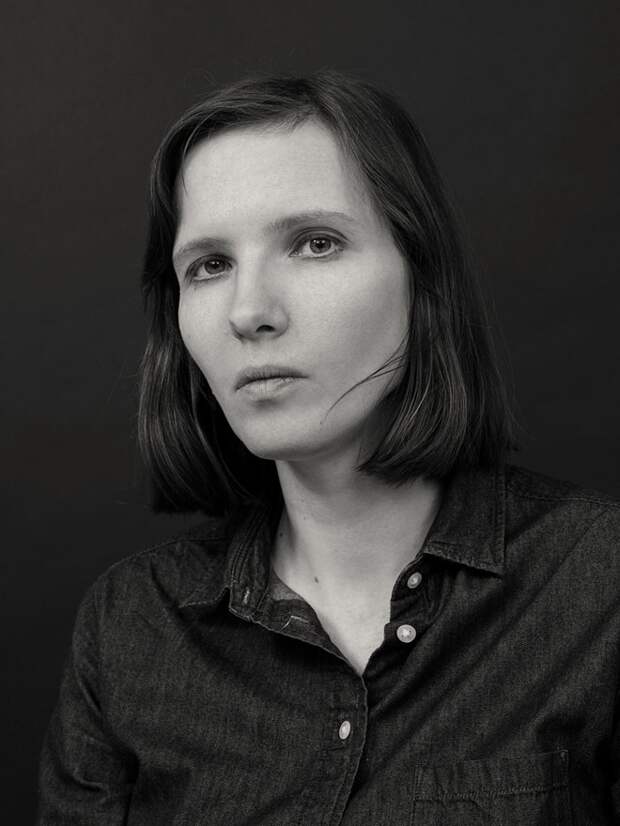 Кинокритик Инна Кушнарева о любимых книгах . Изображение № 1.