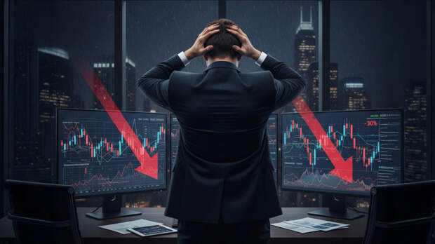 Банковская система России – самая эффективная в мире. И это плохая новость: Что не так?