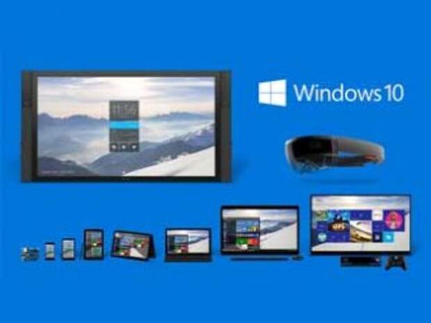 Эксперты: обновление до Windows 10 может «сломать интернет» Эксперты: обновление до Windows 10 может «сломать интернет»