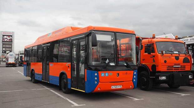 Начали работу два новых автобусных маршрута из Ростова в Волноваху