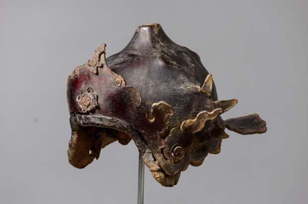 В Музеях Московского Кремля открылась выставка о потомках Чингисхана