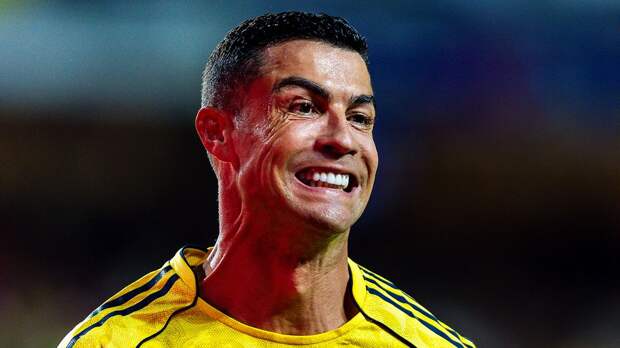 «Аль-Наср» без Роналду минимально победил в Туркменистане