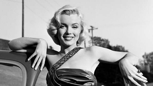 Провела в нем медовый месяц: дом Мэрилин Монро в Палм-Спрингс выставлен на продажу