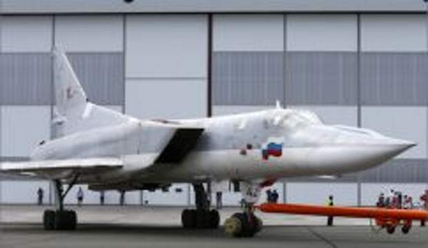 Ту-22М3М: Вторая молодость убийцы авианосцев