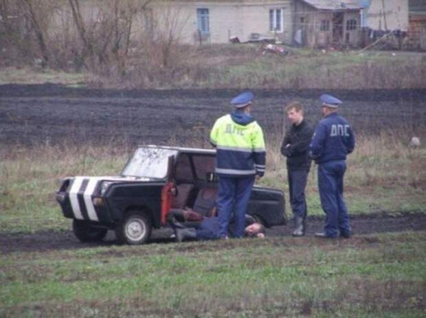 Это Россия, детка... - смешные фото Это Россия, детка... - смешные фото