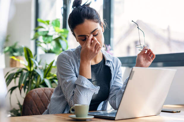 Hola: эмоциональная стабильность указывает на достаточный сон