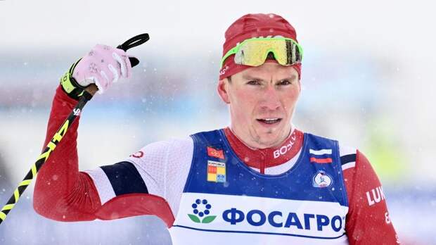 Губерниев — о возможной смене гражданства Большунова: это нереально