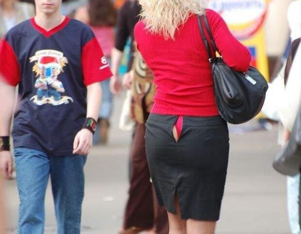 Подборка нелепых фотографий - Epic fail