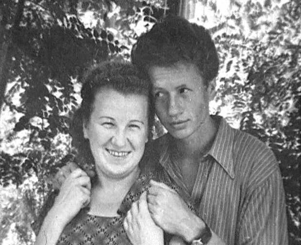 Родители Родители
