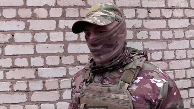 Боец ЧВК «Вагнер» рассказал о честном поступке по отношению к пленному командиру ВСУ