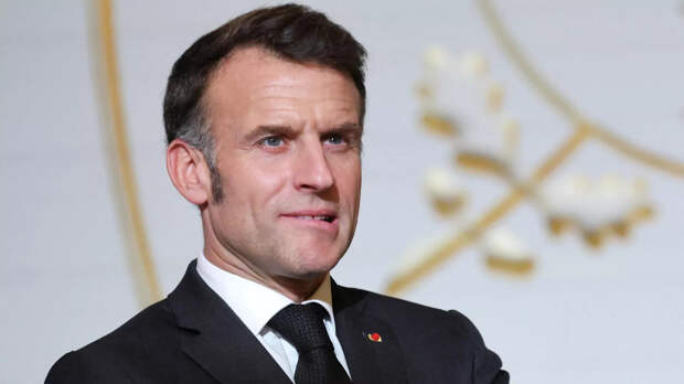 Франция не одобряет действия США и Израиля против Ирана, заявил Макрон