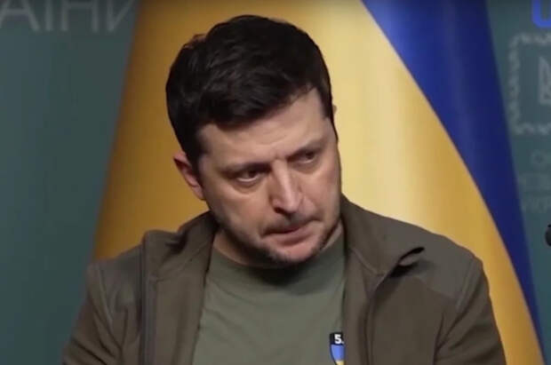 Дубинский: отстранение Зеленского благотворно сказалось бы на Украине