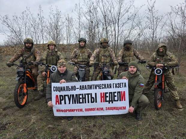 Тысячный номер – тысяча возможностей помочь