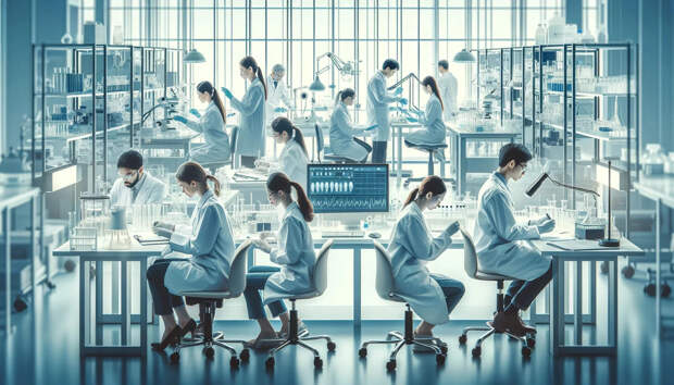 Frontiers in Nutrition": Найдено природное вещество для лечения ожирения печени