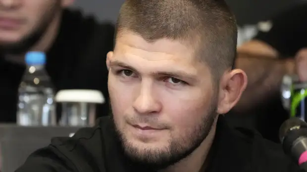 Нурмагомедов заявил, что никто и ничто не заставит его возобновить карьеру