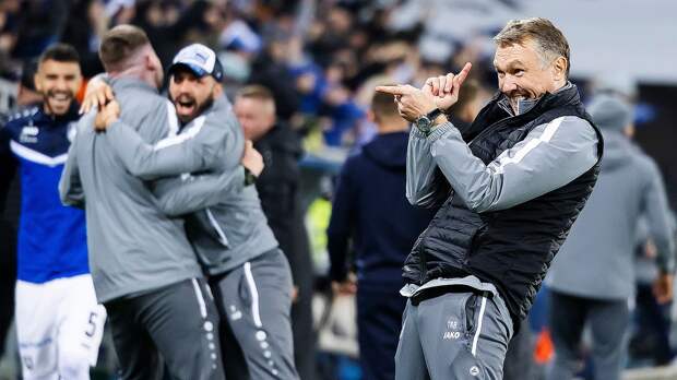 ЦСКА прервет черную полосу, «Балтика» раздавит аутсайдера, а «Динамо» зарубится с «Зенитом». Экспресс на РПЛ