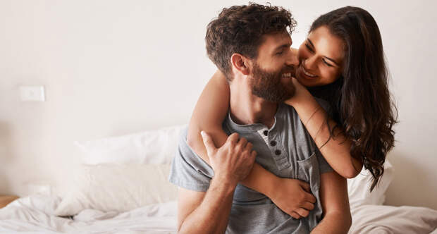 Twinby: почти в 30% российских пар женщина оказывается старше мужчины