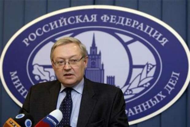 МИД: Россия больше не будет мириться с бедственным положением Востока Украины