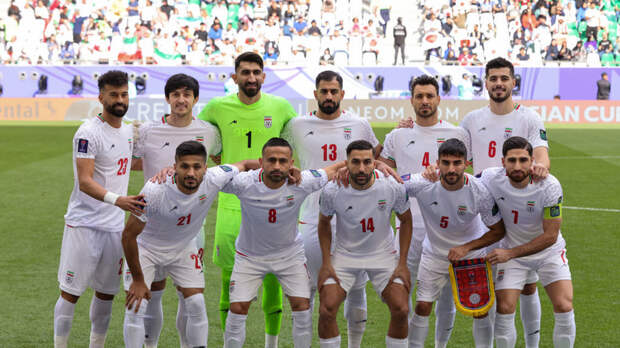 Трамп заявил, что сборная Ирана может принять участие в ЧМ по футболу