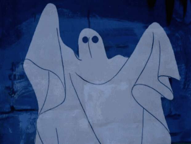Encounters with the paranormal aren't uncommon, but some ghost stories are weirder than others.