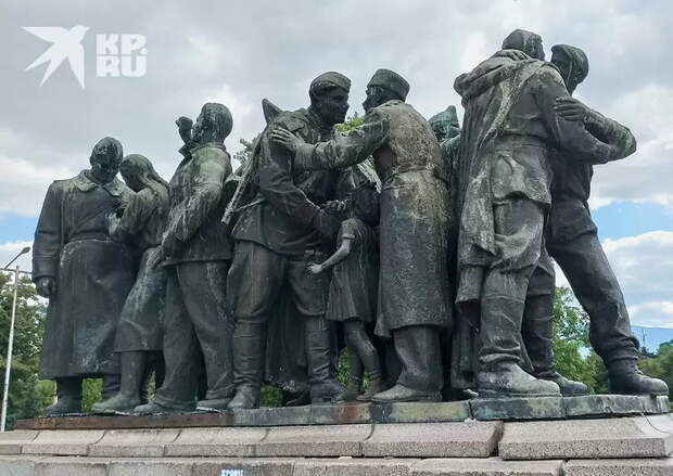 Как Болгария превратилась в страну профессиональных русофобов