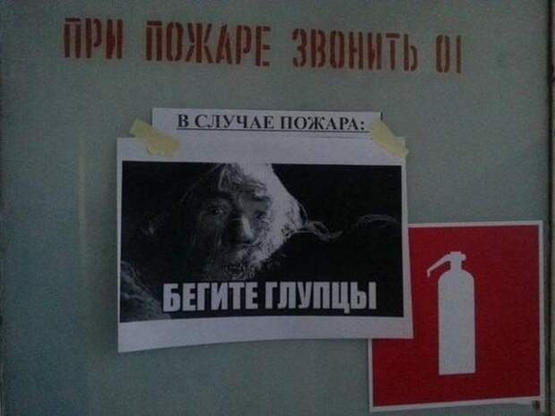 Смешные объявления и надписи : маразм, объявления, россия