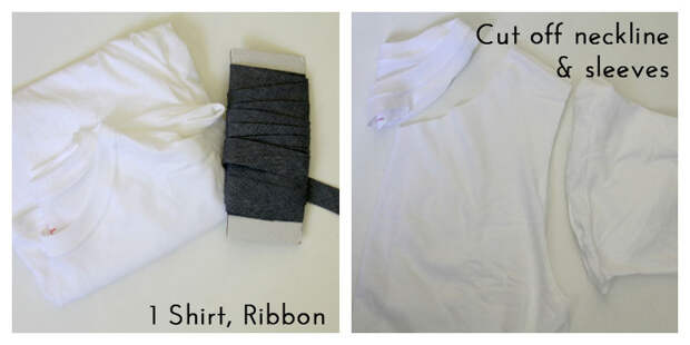 Смотрите не 9 - сыпучих бак с поясом - 10 способов Преобразовать белый чай - #sewing || www.sewingrabbit.com