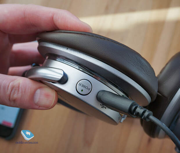 Наушники Sony MDR-1ADAC