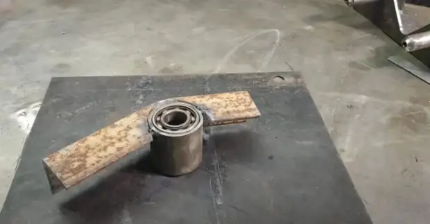 Как сделать гибочный прокатный станок по металлу