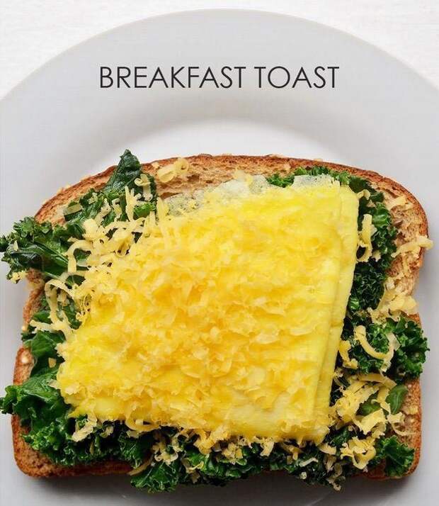 21-ideas-on-how-to-prepare-breakfast-toast-artnaz-com-10