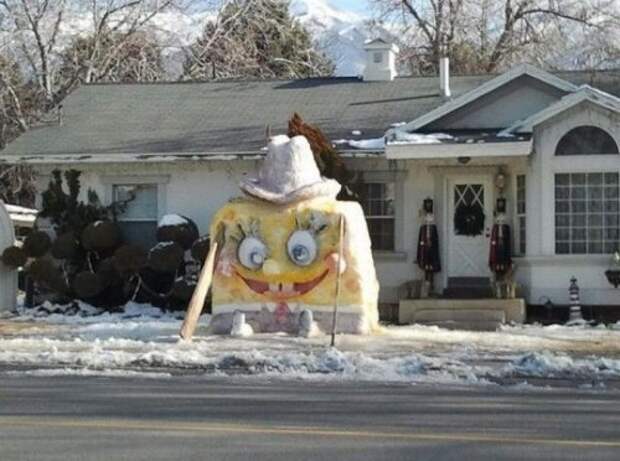 Подборка прикольных картинок (45 фото)