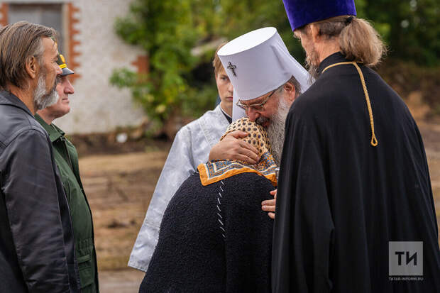 Фото: © Владимир Васильев / «Татар-информ»