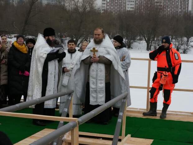 Фото: Ольга Чумаченко