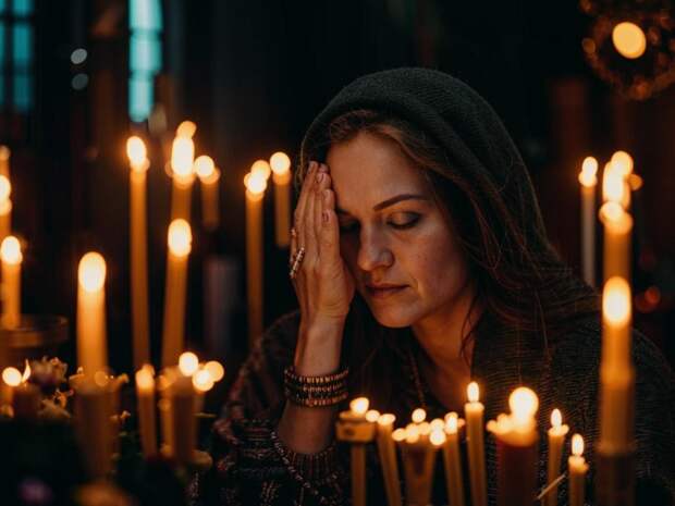 Полный календарь родительских суббот. Когда и как правильно поминать усопших в 2026 году