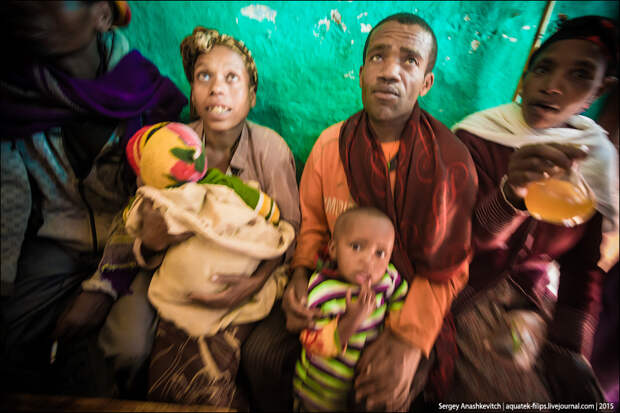 Ethiopia Ethiopia