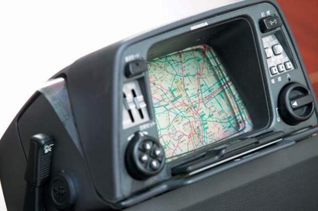 Технологии опередившее время авто, время, технологии