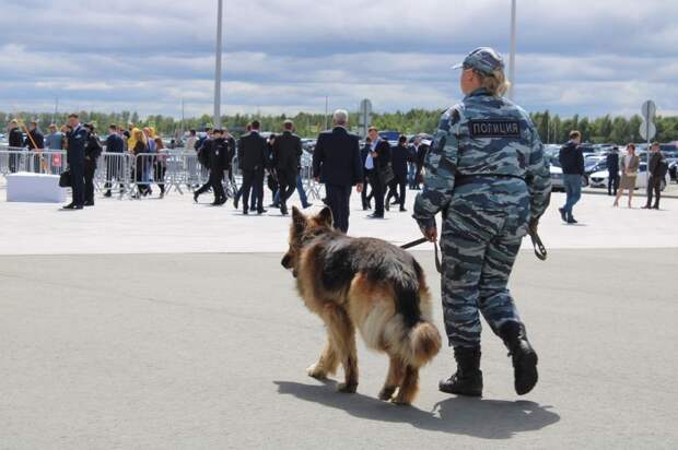 В Екатеринбурге «единоросса» будут судить за превышение полномочий