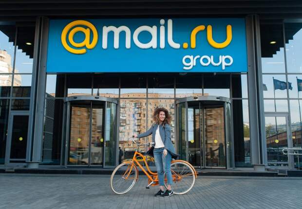 Mail.Ru Group нарастила рекламную выручку на 37%