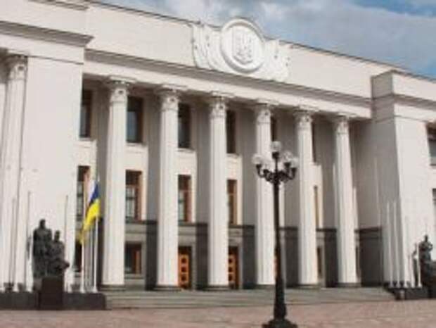 Закон об экономическом самоубийстве Украины