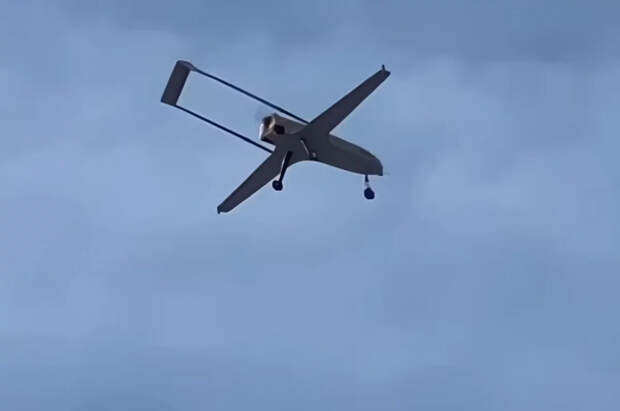 Дрон ВСУ атаковал территорию отеля, где ночевали футболисты ЦСКА